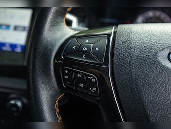 Used Ford Ranger 2022 for sale - 78471916: Photo
