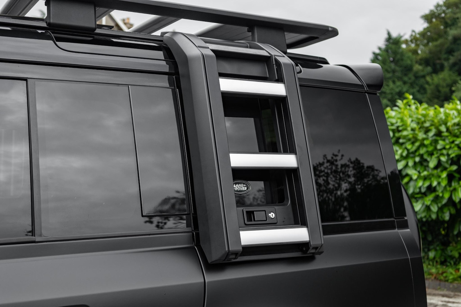 Vehicle 28
