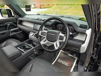 Used Land Rover Defender 110 2020 for sale - 75318683: Photo