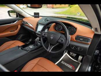 Used Maserati Levante 2022 for sale - 74776606: Photo