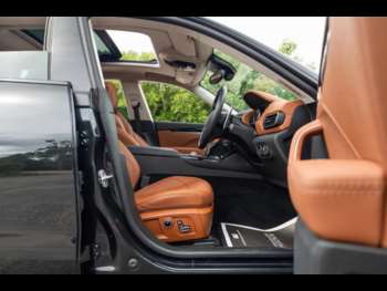 Used Maserati Levante 2022 for sale - 74776606: Photo