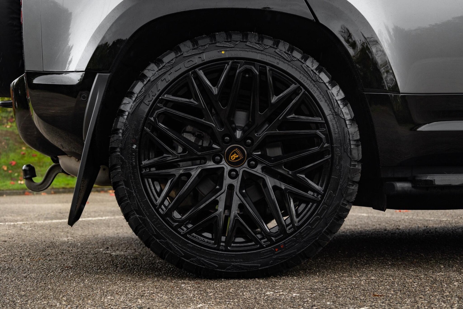 Used Land Rover Defender 110 for sale - 76825179: Photo 29