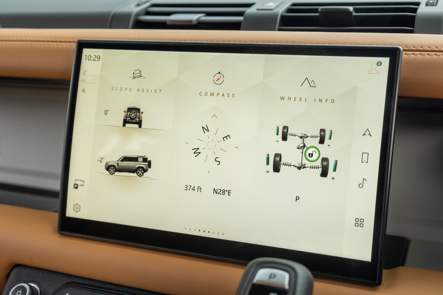 Used Land Rover Defender 110 for sale - 76825179: Photo 32