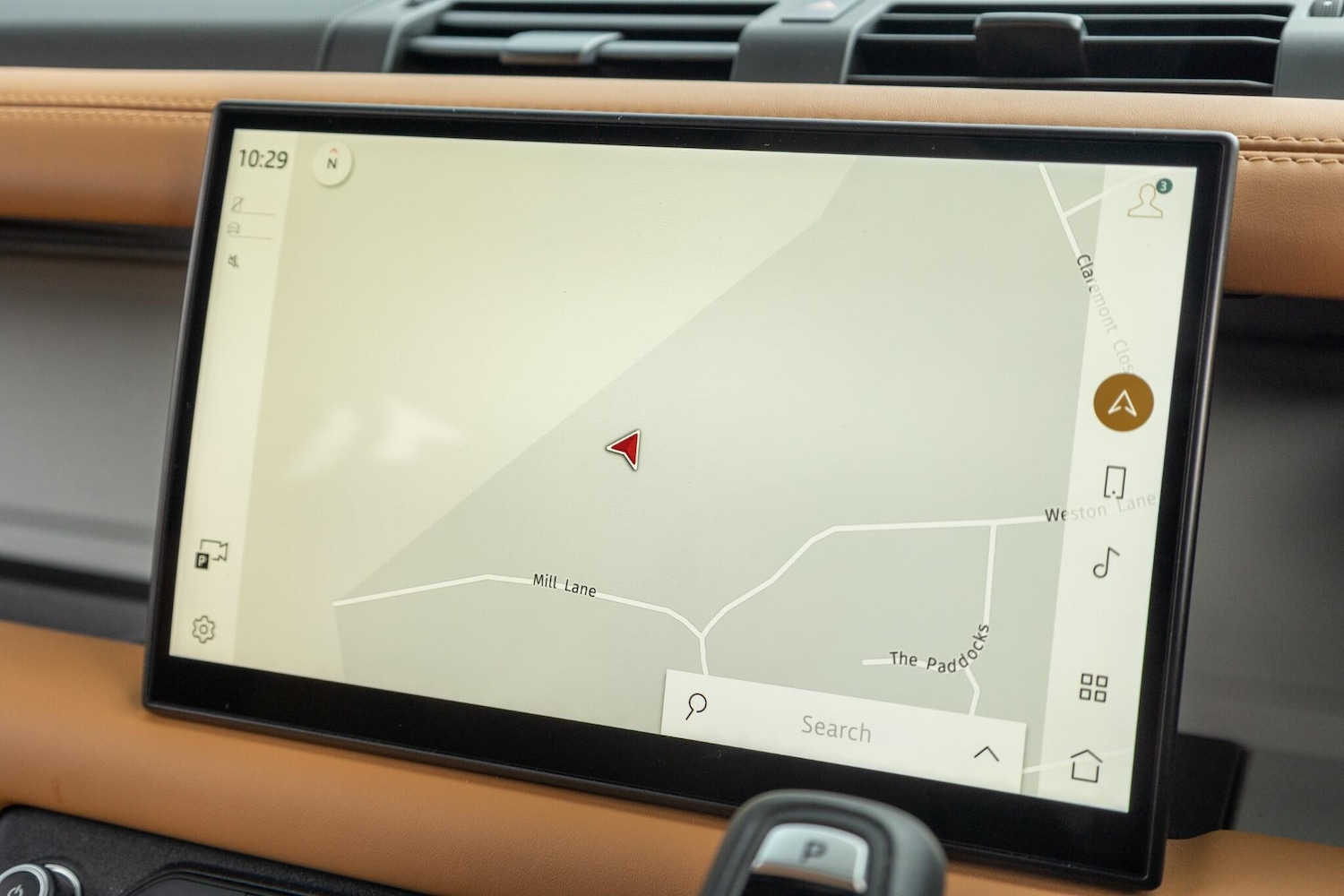 Used Land Rover Defender 110 for sale - 76825179: Photo 35