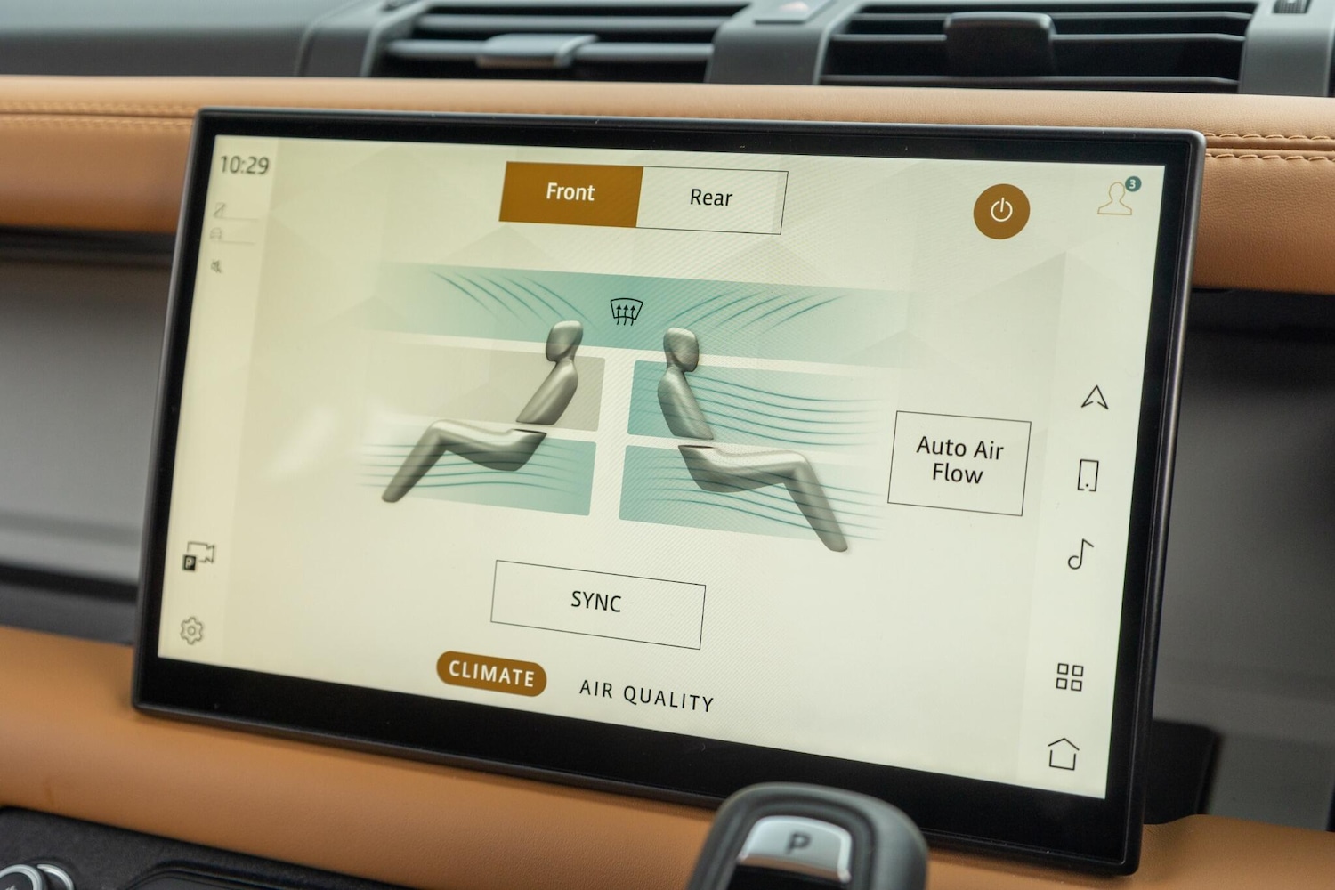 Used Land Rover Defender 110 for sale - 76825179: Photo 36