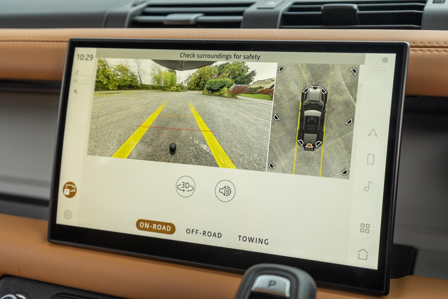 Used Land Rover Defender 110 for sale - 76825179: Photo 37