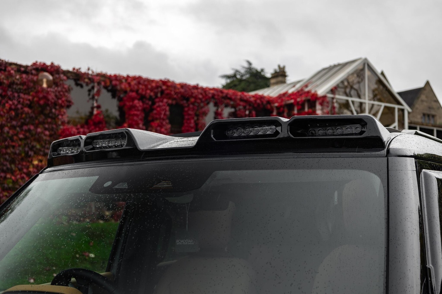 Used Land Rover Defender 110 for sale - 76825179: Photo 38