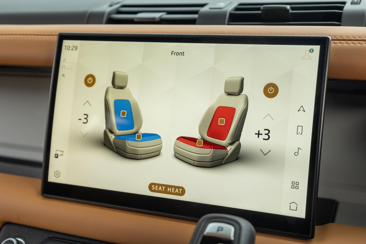 Used Land Rover Defender 110 for sale - 76825179: Photo 4