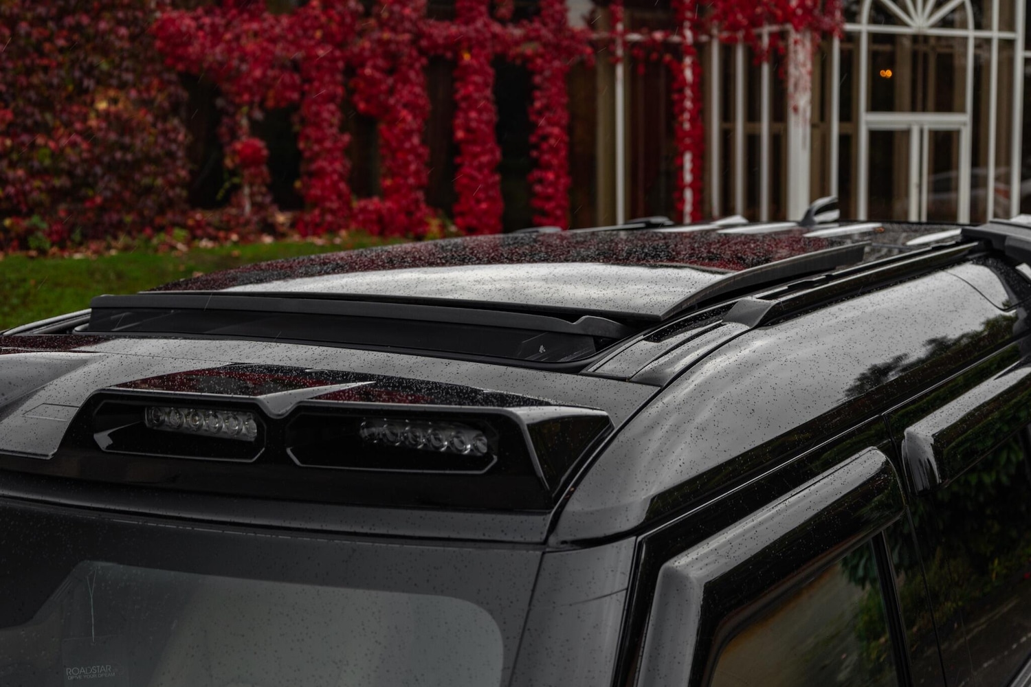 Used Land Rover Defender 110 for sale - 76825179: Photo 40