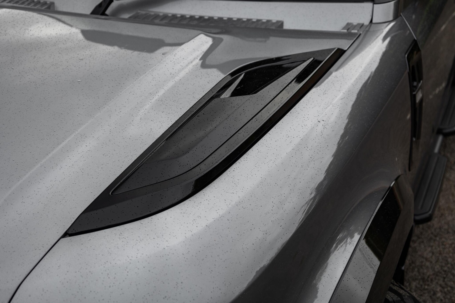 Used Land Rover Defender 110 for sale - 76825179: Photo 44