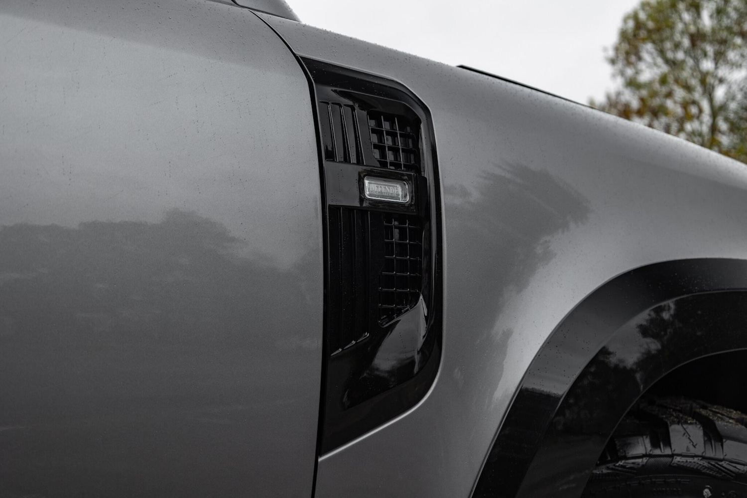 Used Land Rover Defender 110 for sale - 76825179: Photo 46