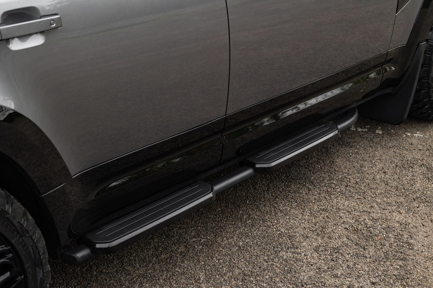 Used Land Rover Defender 110 for sale - 76825179: Photo 47