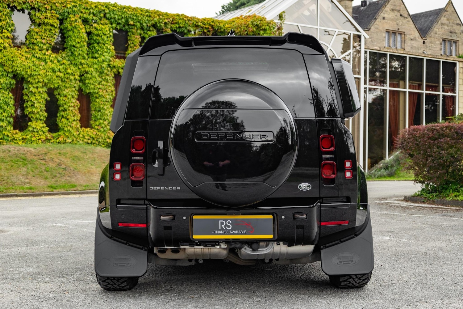 Vehicle 17