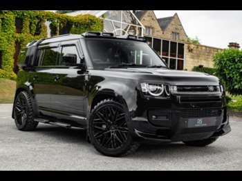 2023 (23) - 3.0 D300 MHEV X-Dynamic SE Auto 4WD Euro 6 (s/s) 5dr