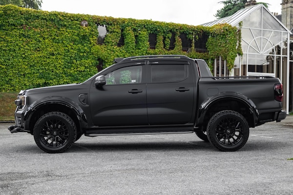 Used Ford Ranger 2024 for sale - 74110704: Photo 12
