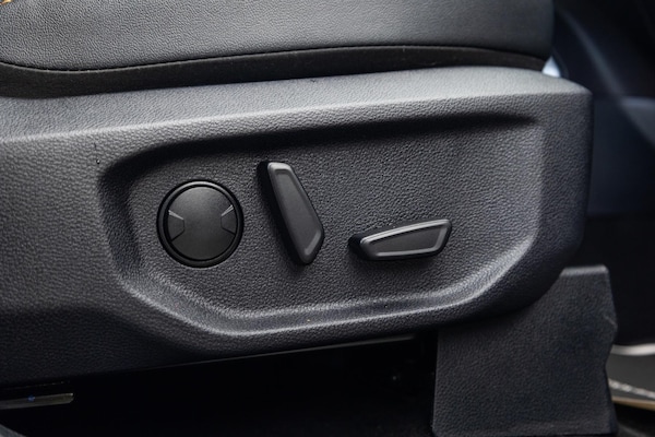 Used Ford Ranger 2024 for sale - 74110704: Photo 13