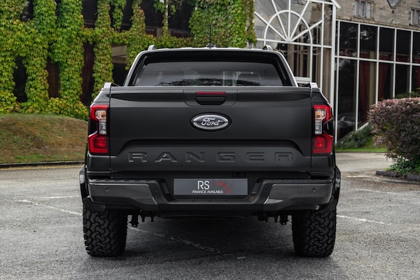Used Ford Ranger 2024 for sale - 74110704: Photo 19