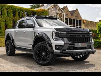 Used Ford Ranger 2024 for sale - 74110704: Photo
