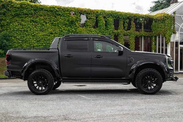 Used Ford Ranger 2024 for sale - 74110704: Photo 22