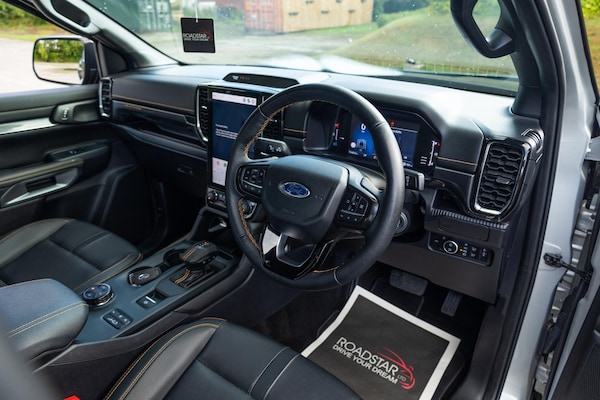 Used Ford Ranger 2024 for sale - 74110704: Photo 23