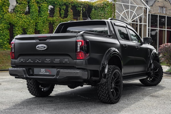 Used Ford Ranger 2024 for sale - 74110704: Photo 25