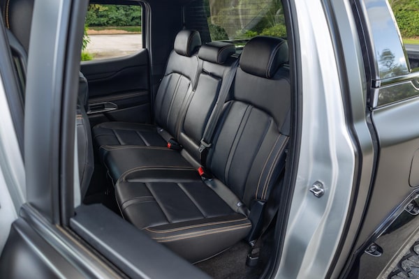 Used Ford Ranger 2024 for sale - 74110704: Photo 38