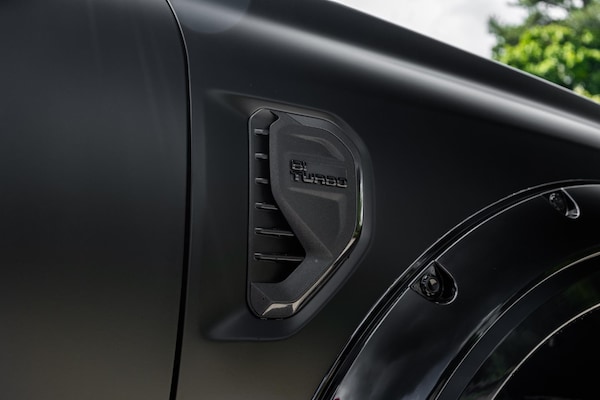 Used Ford Ranger 2024 for sale - 74110704: Photo 39