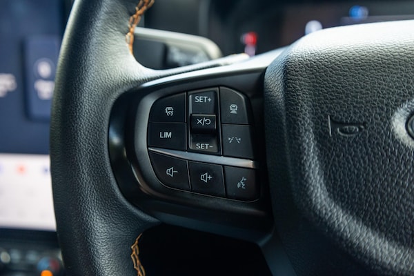 Used Ford Ranger 2024 for sale - 74110704: Photo 3