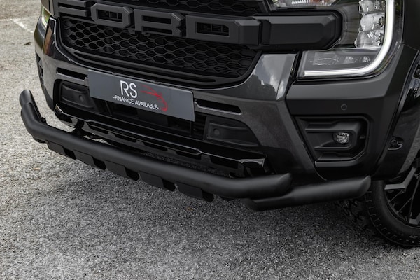 Used Ford Ranger 2024 for sale - 74110704: Photo 41