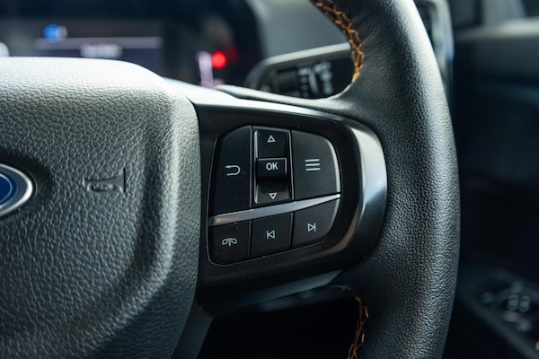 Used Ford Ranger 2024 for sale - 74110704: Photo 4