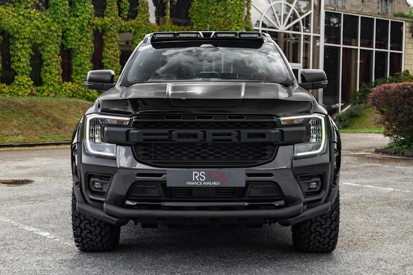 Used Ford Ranger 2024 for sale - 74110704: Photo 5