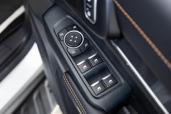 Used Ford Ranger 2024 for sale - 74110704: Photo 7