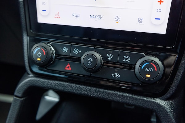 Used Ford Ranger 2024 for sale - 74110704: Photo 9