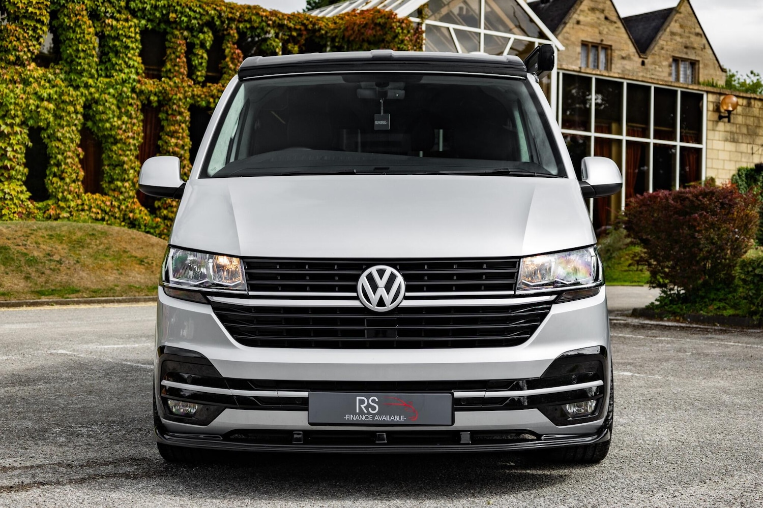 Used Volkswagen Transporter 2020 for sale - 76993659: Photo 13