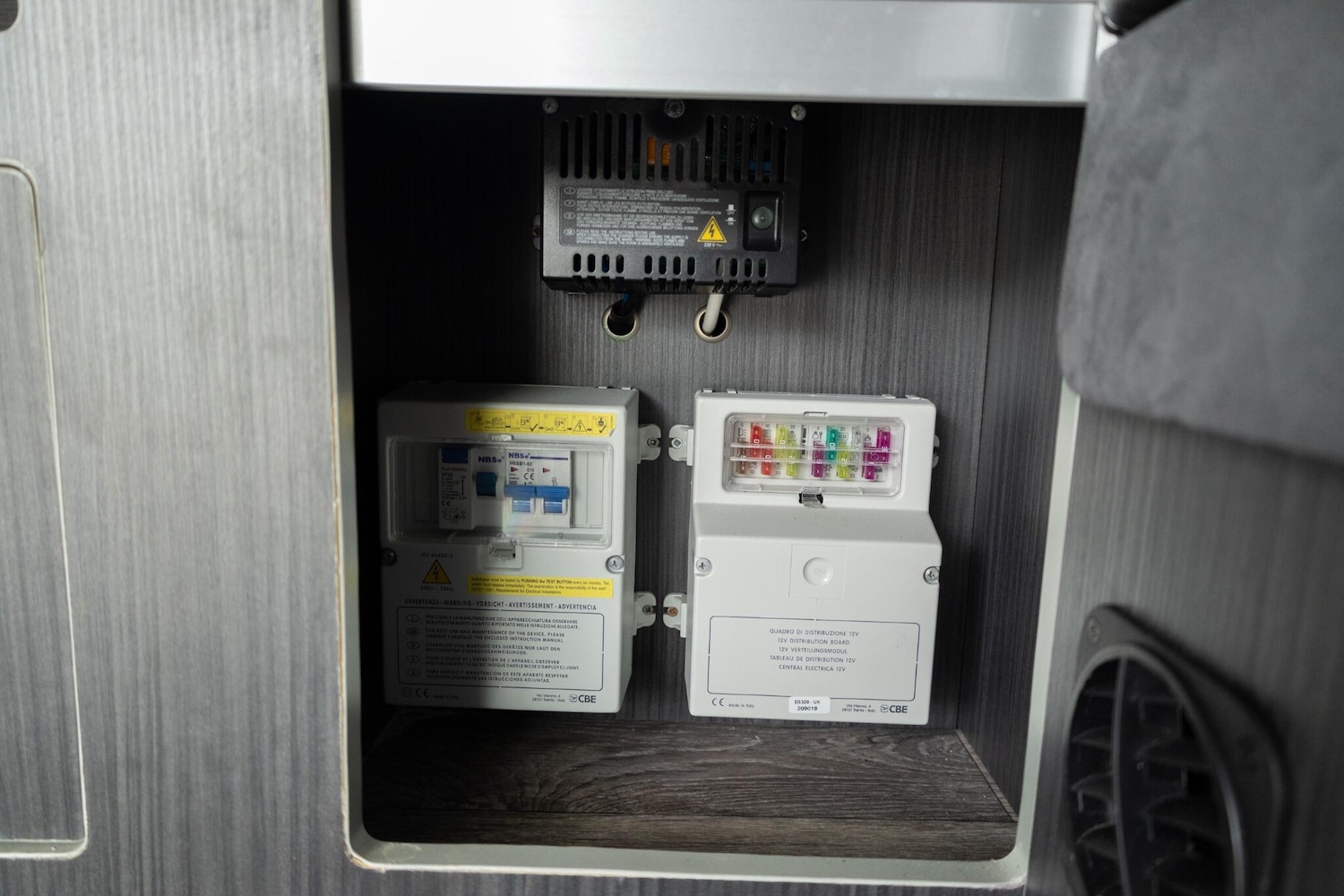 Used Volkswagen Transporter 2020 for sale - 76993659: Photo 19