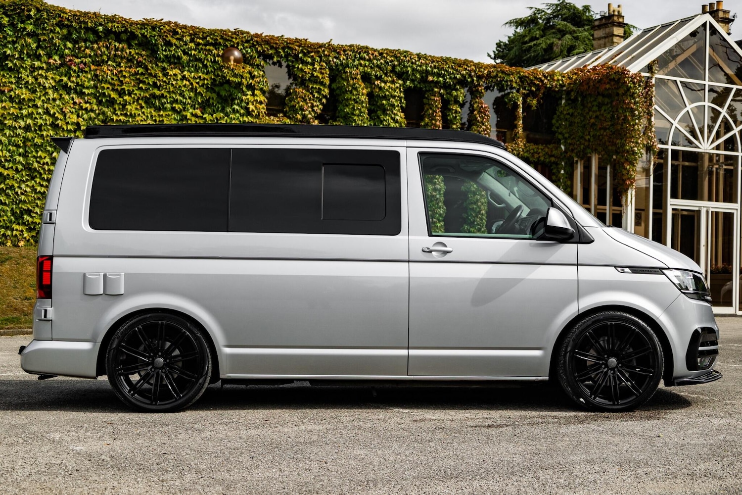 Used Volkswagen Transporter 2020 for sale - 76993659: Photo 20