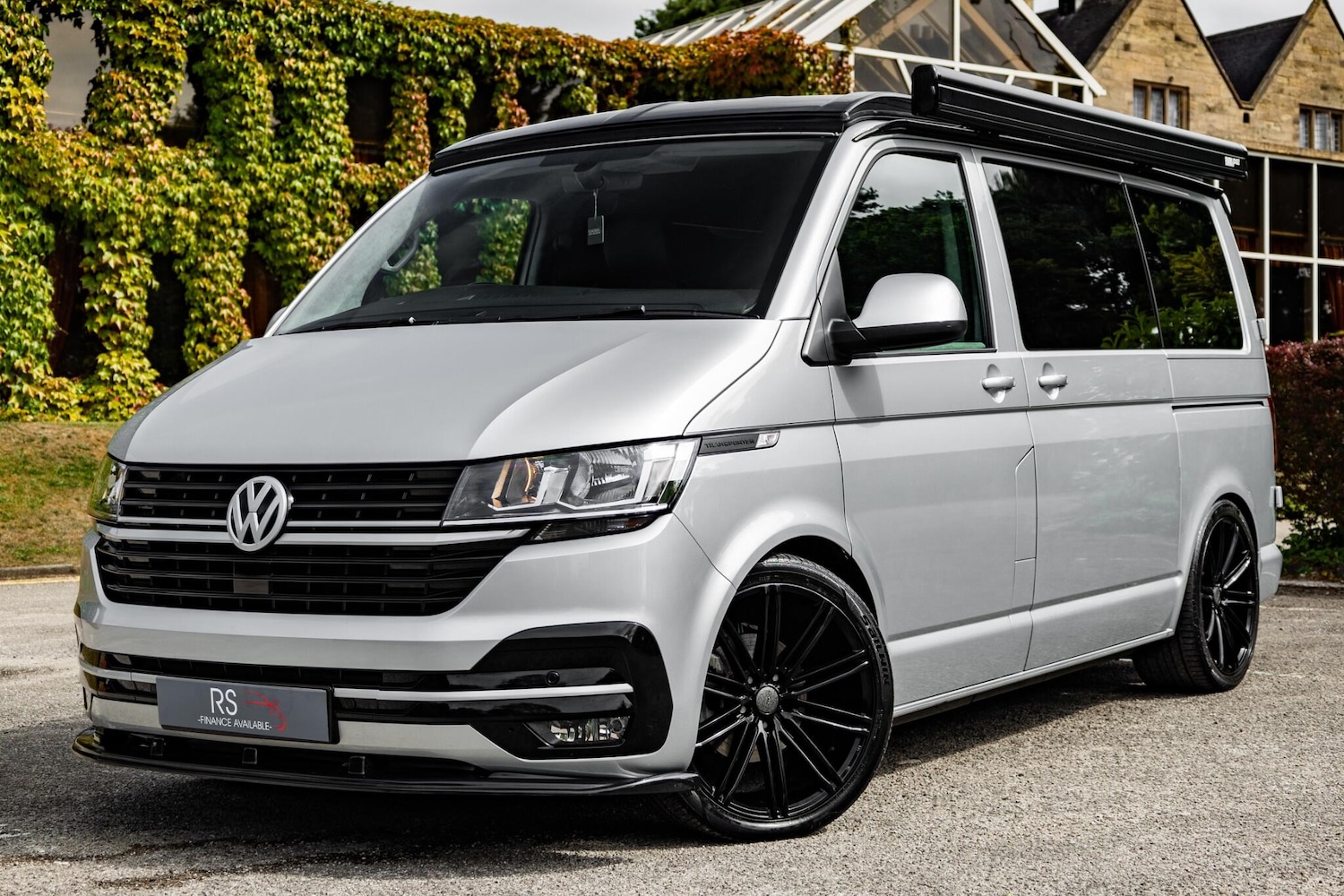 Used Volkswagen Transporter 2020 for sale - 76993659: Photo 22