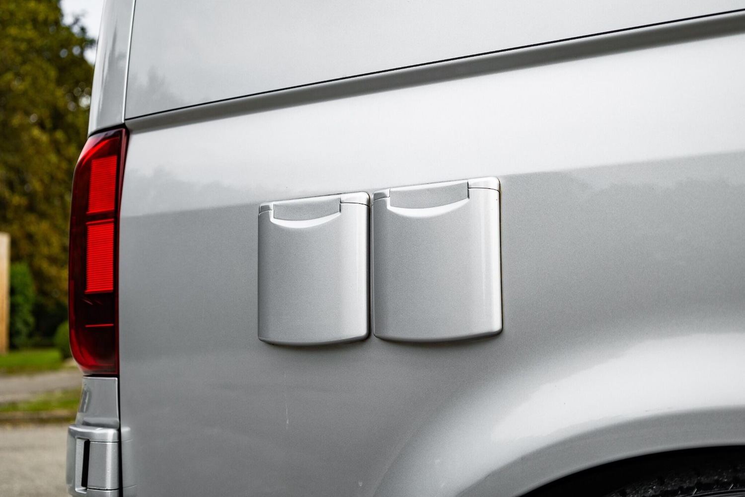 Used Volkswagen Transporter 2020 for sale - 76993659: Photo 27