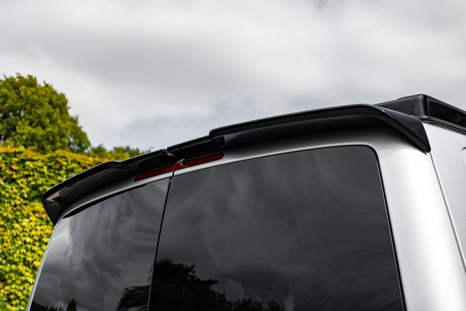 Used Volkswagen Transporter 2020 for sale - 76993659: Photo 31