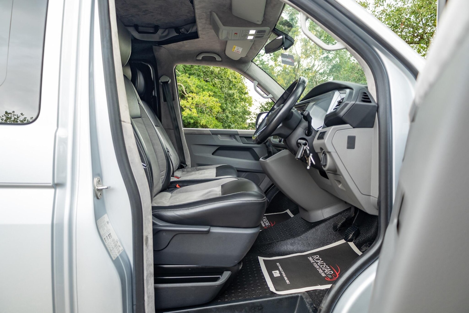 Used Volkswagen Transporter 2020 for sale - 76993659: Photo 33