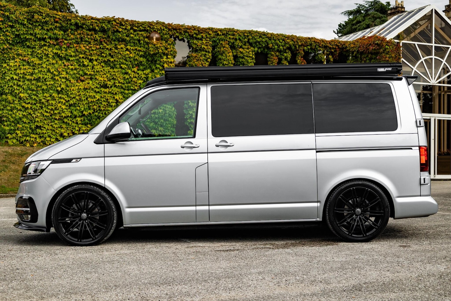 Used Volkswagen Transporter 2020 for sale - 76993659: Photo 34