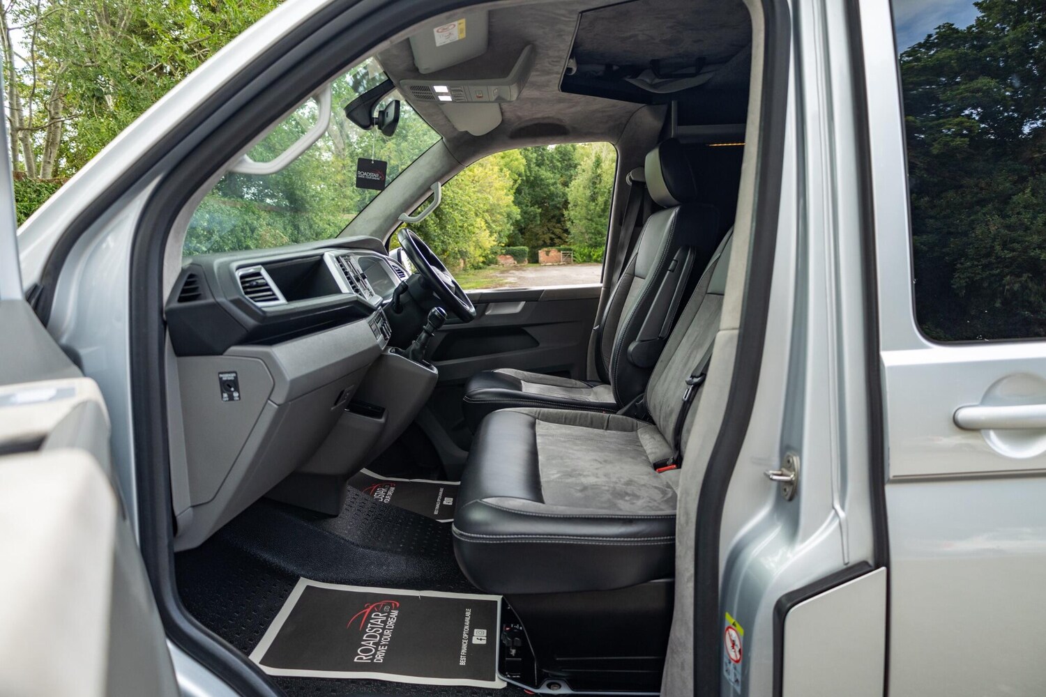 Used Volkswagen Transporter 2020 for sale - 76993659: Photo 39