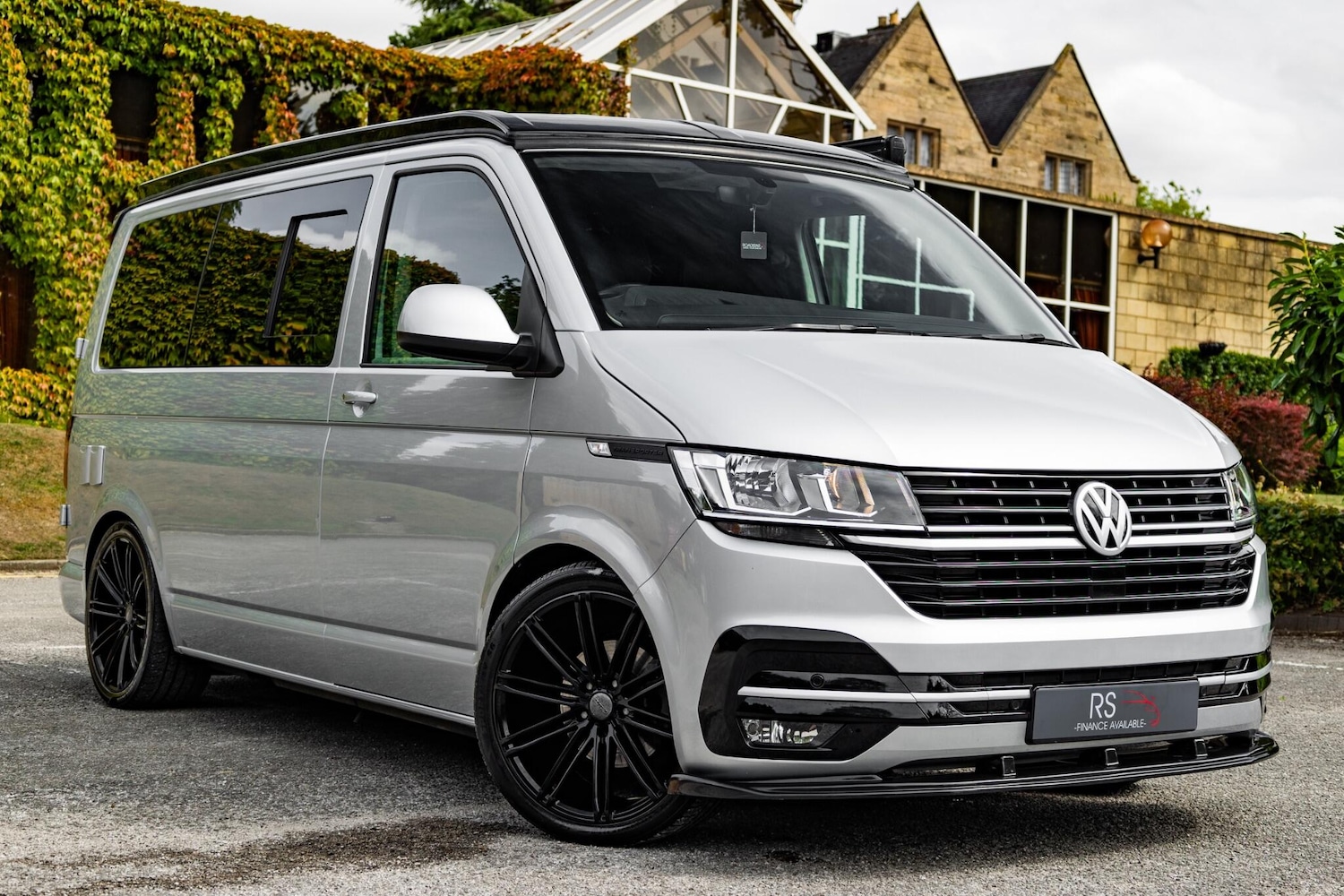 Used Volkswagen Transporter 2020 for sale - 76993659: Photo 4