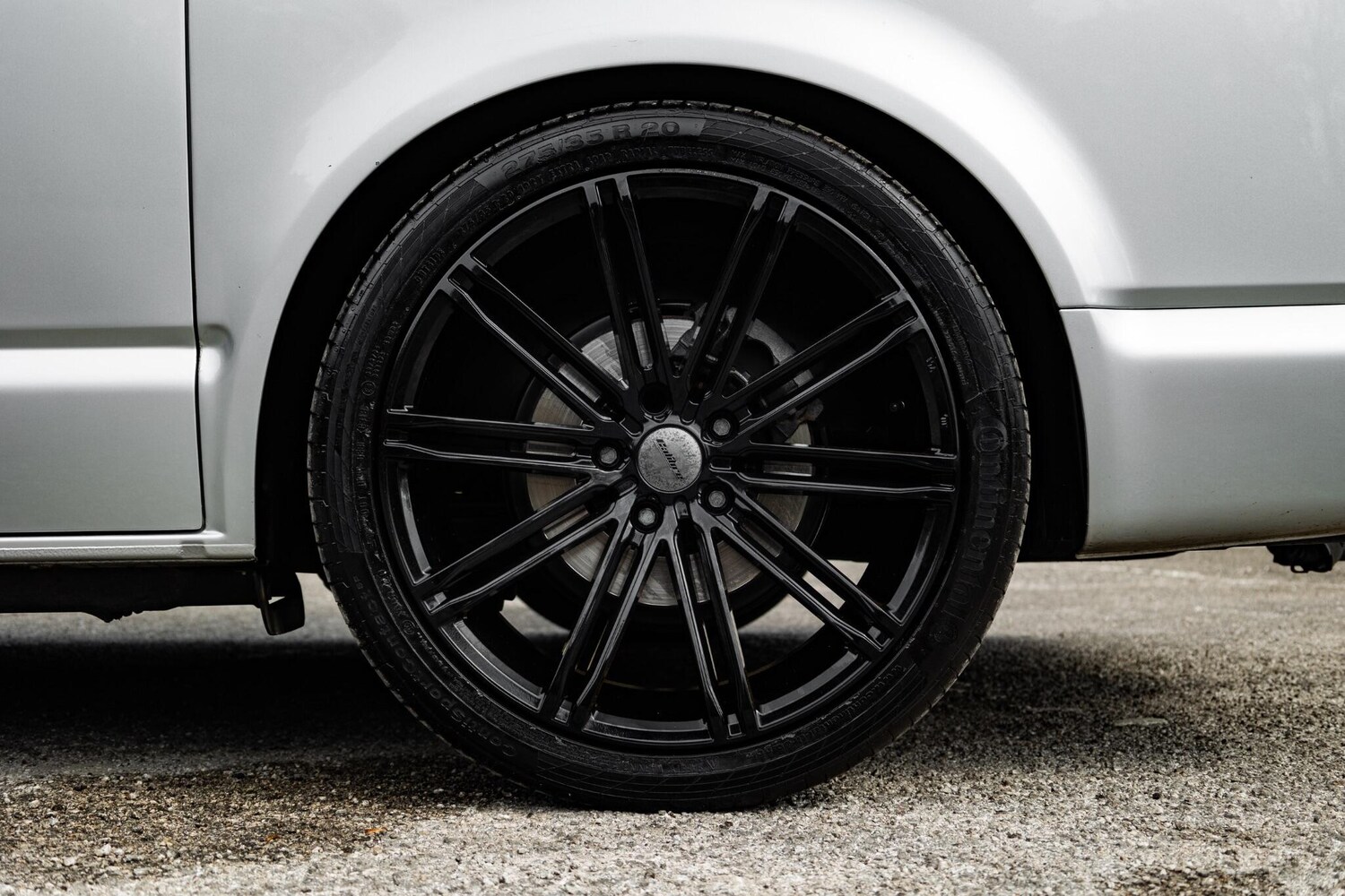 Used Volkswagen Transporter 2020 for sale - 76993659: Photo 41