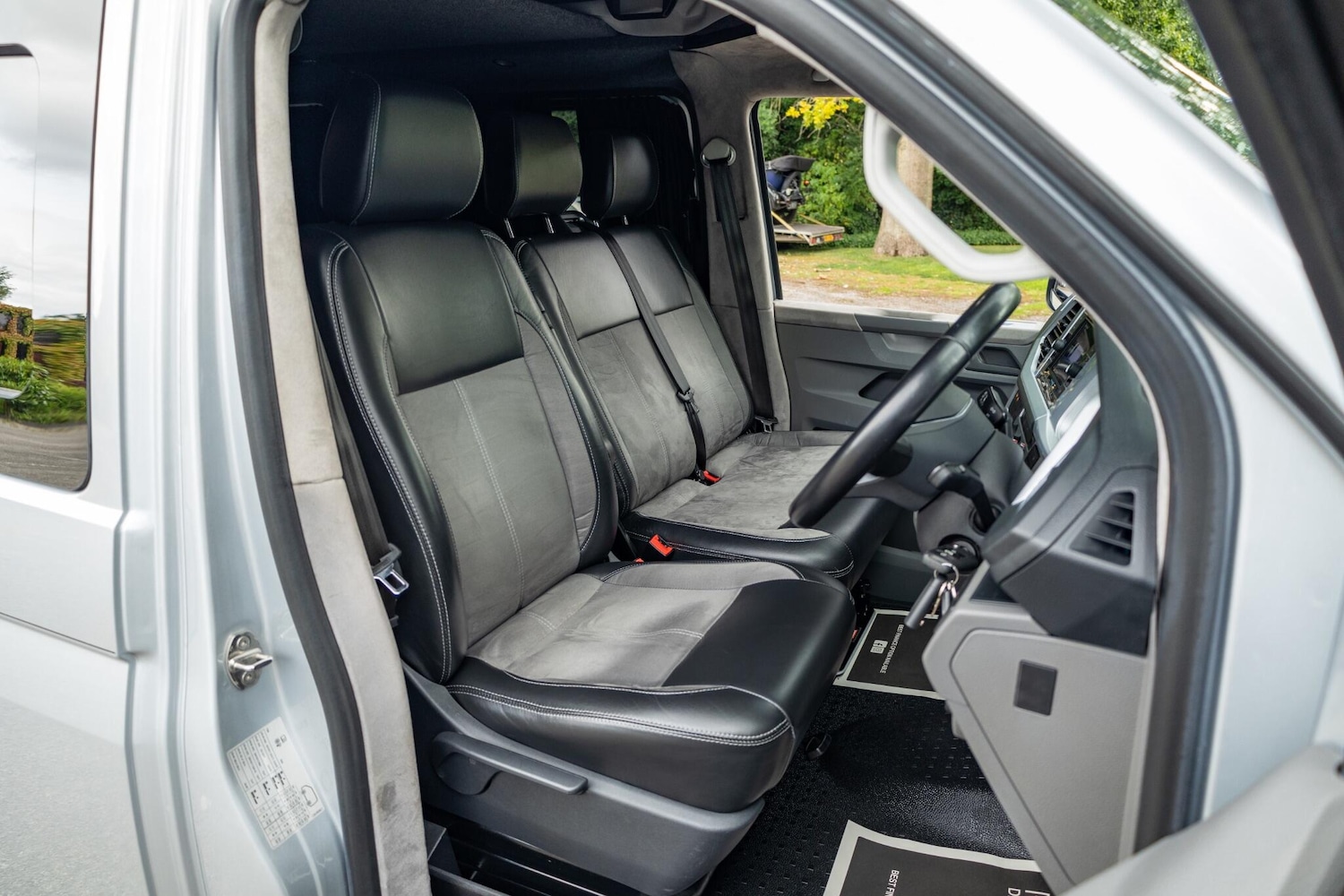 Used Volkswagen Transporter 2020 for sale - 76993659: Photo 44