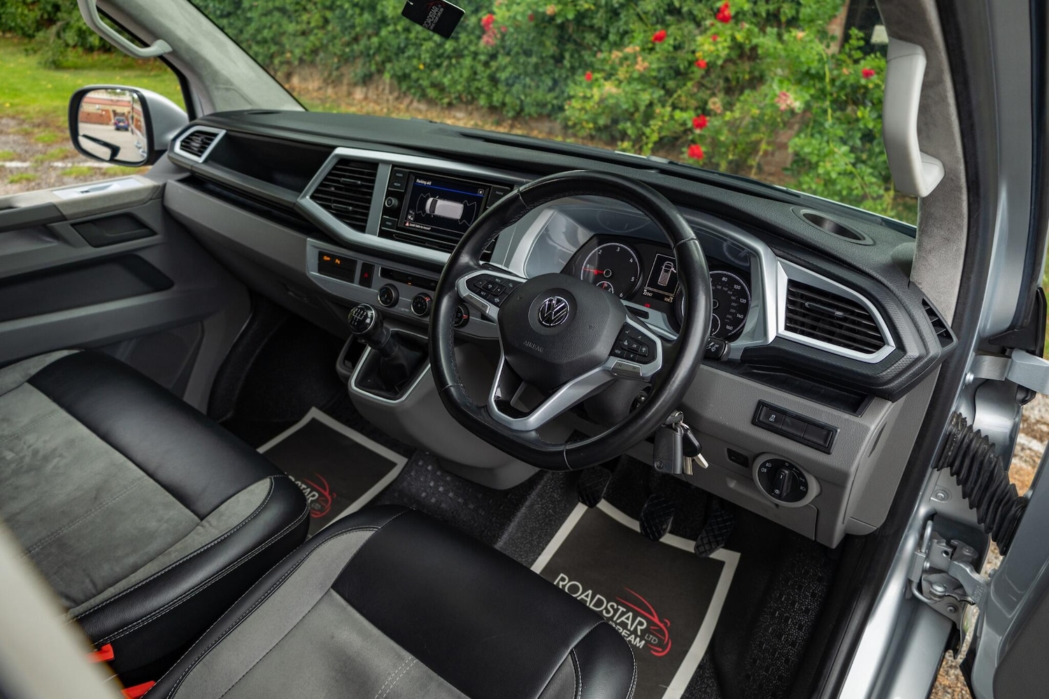 Used Volkswagen Transporter 2020 for sale - 76993659: Photo 46