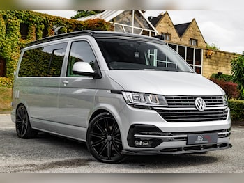 Used Volkswagen Transporter 2020 for sale - 76993659: Photo