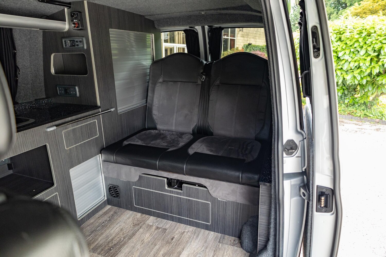 Used Volkswagen Transporter 2020 for sale - 76993659: Photo 5