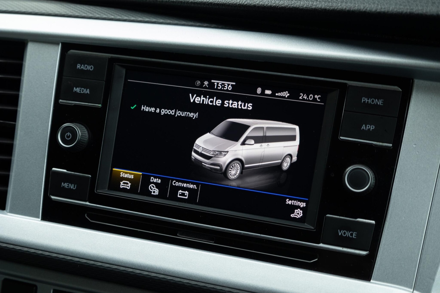 Used Volkswagen Transporter 2020 for sale - 76993659: Photo 60