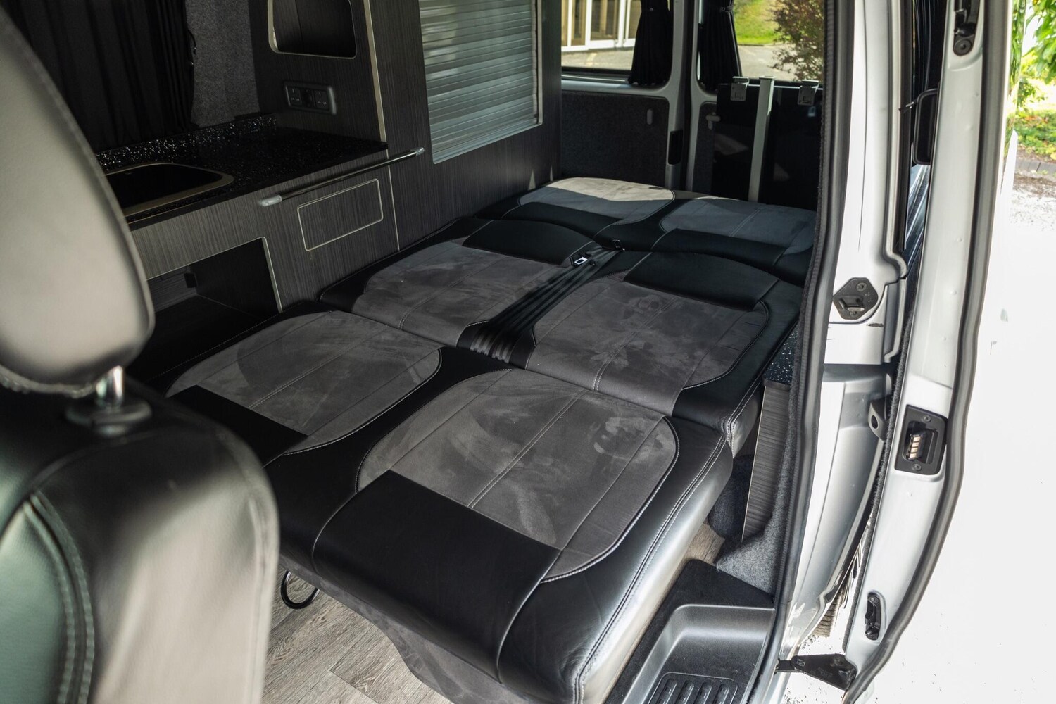 Used Volkswagen Transporter 2020 for sale - 76993659: Photo 64